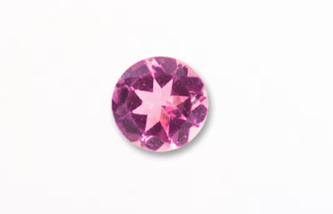 10月の誕生石 ピンクトルマリン ムクベルブログ