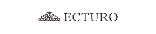 ECTURO（エクトゥーロ）ロゴ