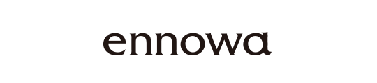 ennowa（エンノワ）ロゴ