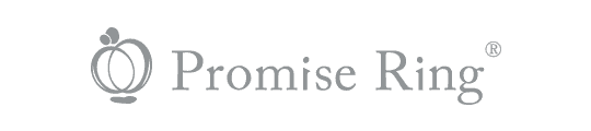 Promise Ring（プロミスリング）ロゴ