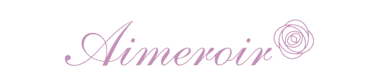 Aimeroirのロゴ