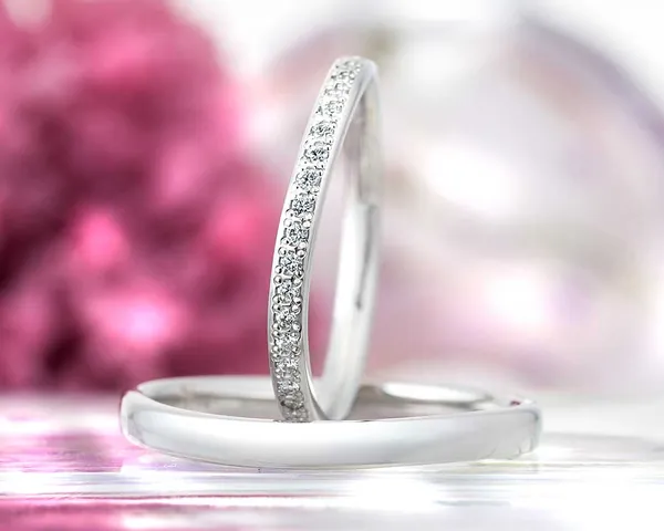 結婚指輪