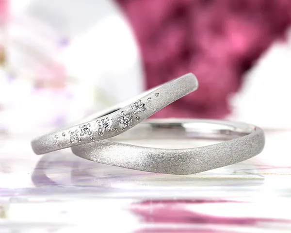 結婚指輪