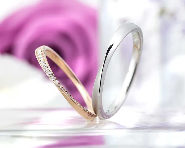 結婚指輪