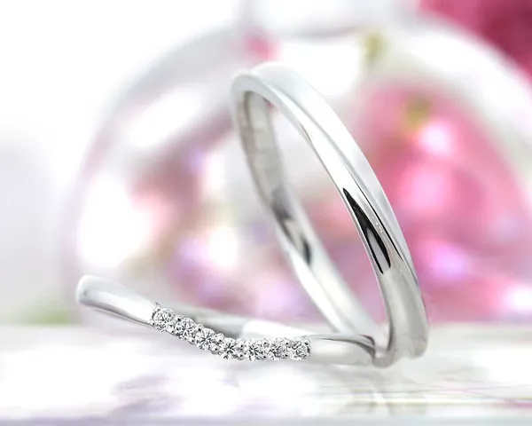 結婚指輪