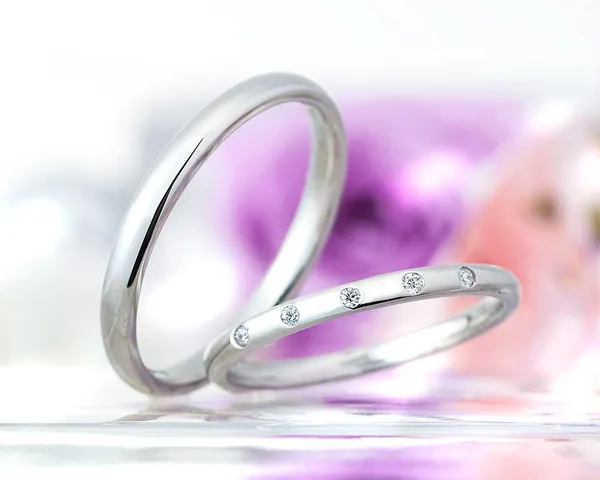 結婚指輪