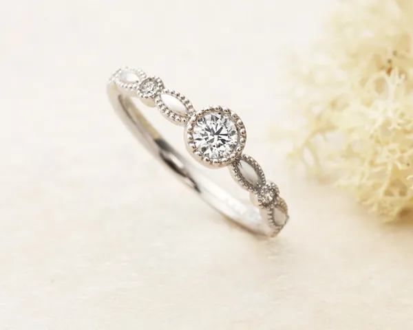 AMOUR AMULET BONNE QUALITE