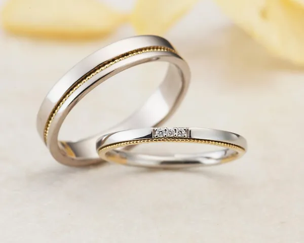 結婚指輪