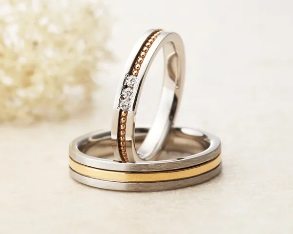 結婚指輪