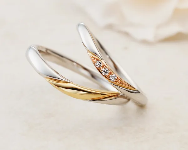 結婚指輪