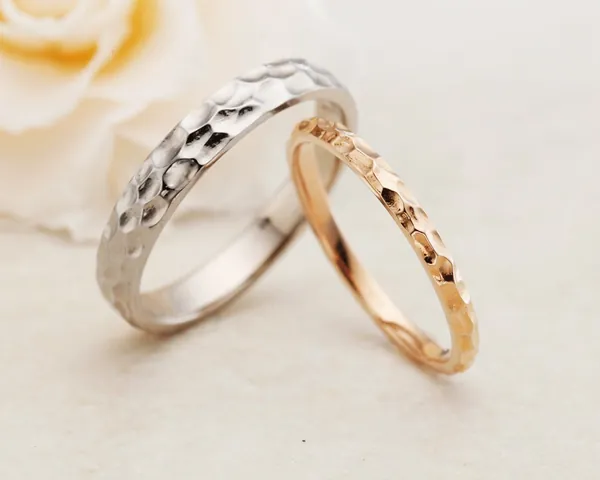 結婚指輪