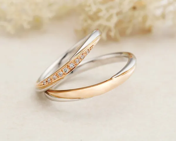 結婚指輪