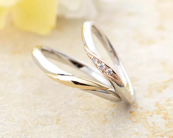 結婚指輪
