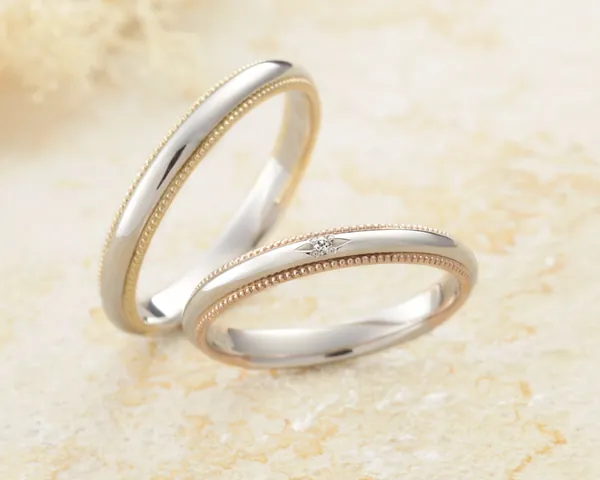 結婚指輪