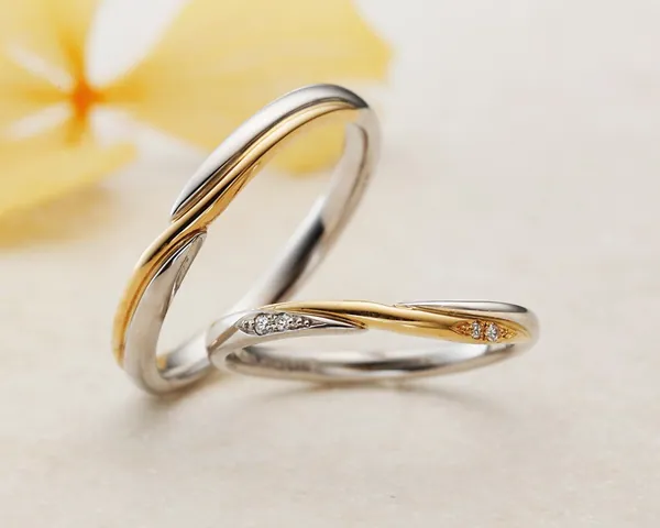 結婚指輪
