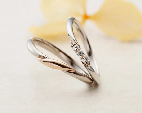 結婚指輪