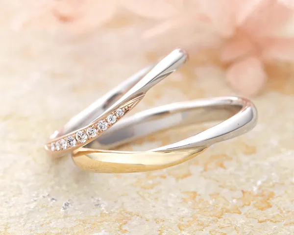 結婚指輪