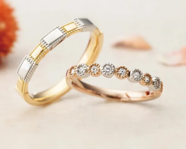 結婚指輪