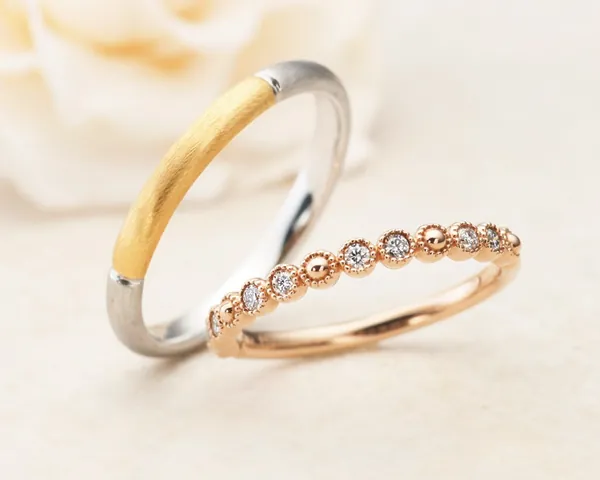 結婚指輪