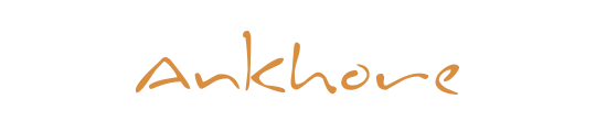 Ankhoreのロゴ