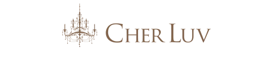 CHER LUVのロゴ