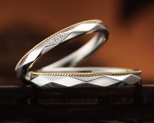 結婚指輪