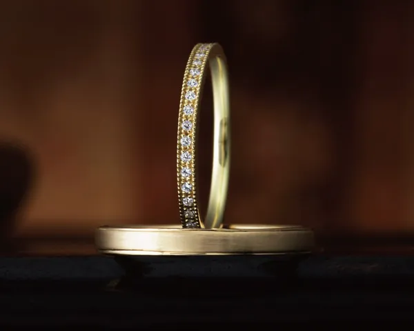 結婚指輪
