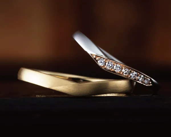 結婚指輪