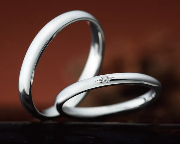 結婚指輪