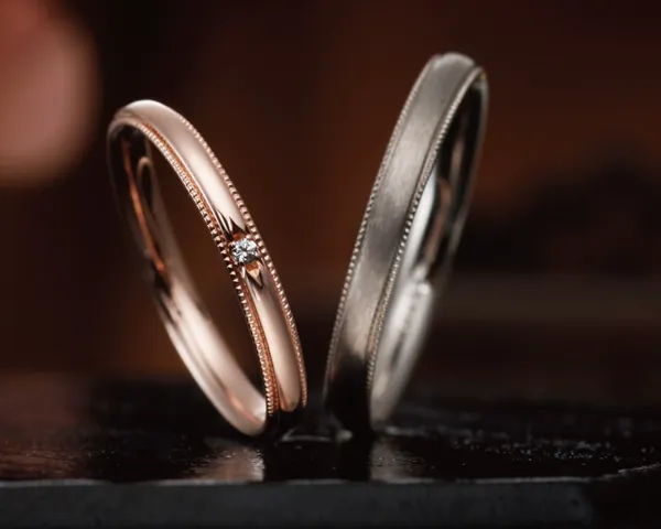 結婚指輪