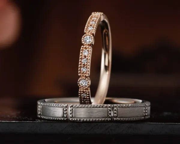 結婚指輪