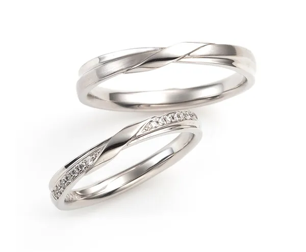 結婚指輪