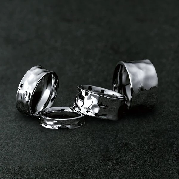 DANIEL BECKS DBM-1の結婚指輪