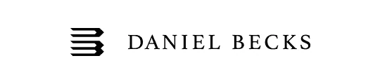 DANIEL BECKSのロゴ