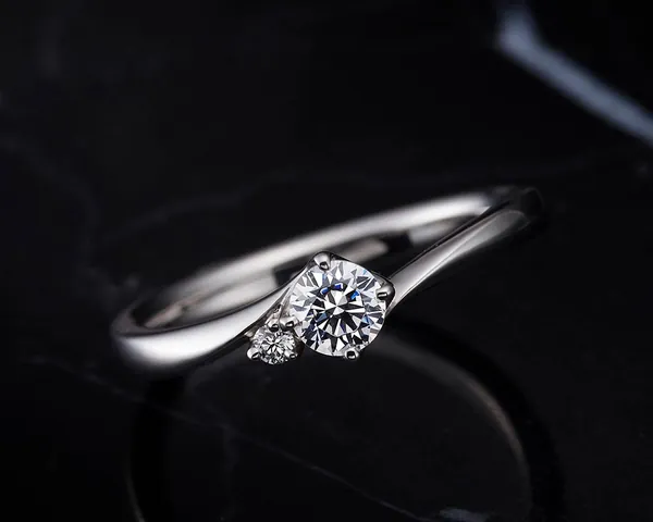 婚約指輪