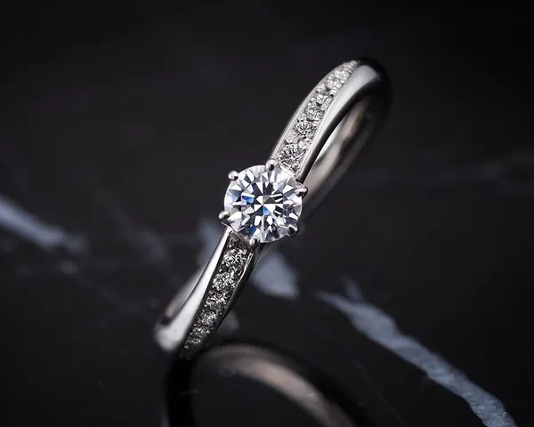 婚約指輪