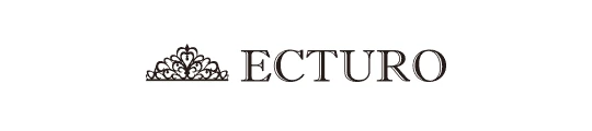 ECTUROのロゴ