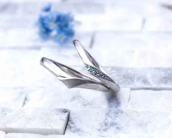 結婚指輪