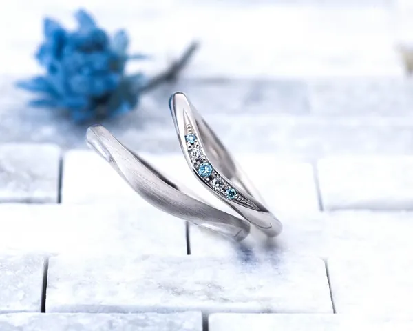 結婚指輪