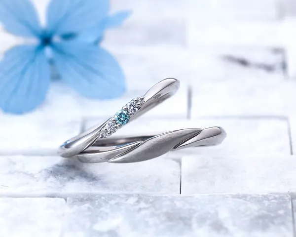 結婚指輪