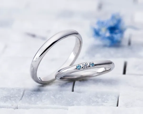結婚指輪