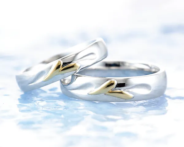 HEART ISLAND COCOS NUCIFERA（結婚指輪）