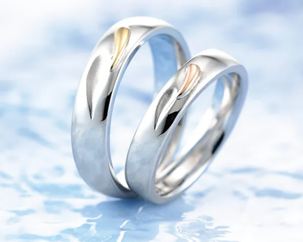 HEART ISLAND NAIA（結婚指輪）
