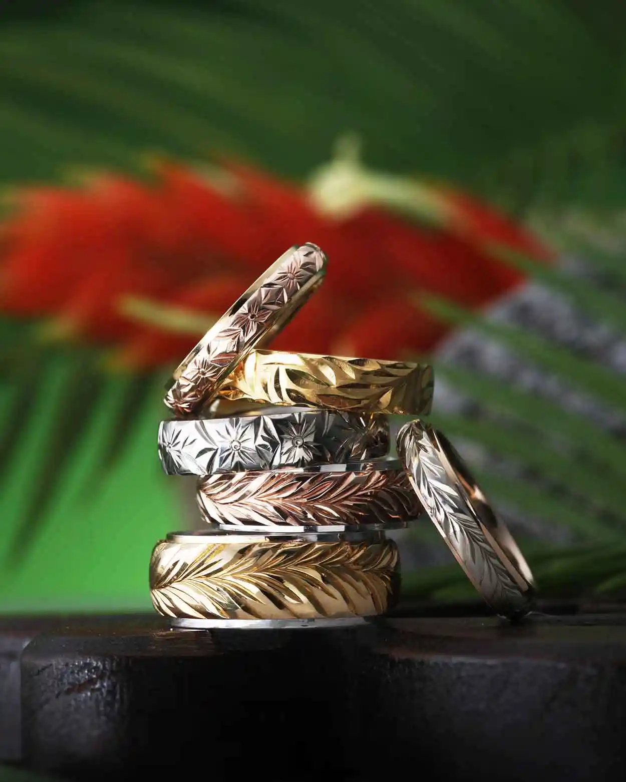 HEART ISLAND（ハートアイランド）の結婚指輪・婚約指輪
