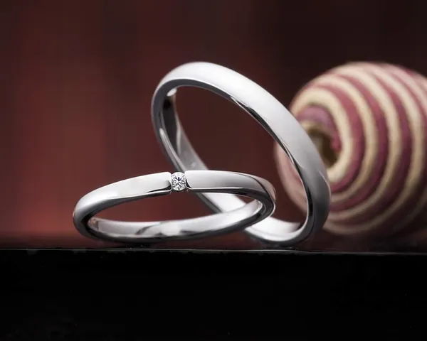 結婚指輪