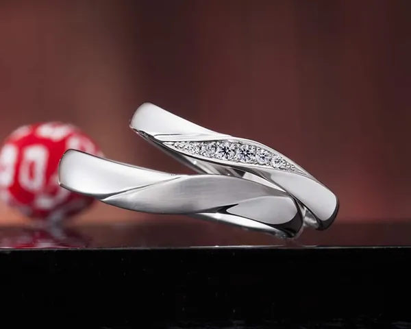 結婚指輪