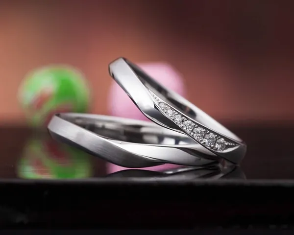 結婚指輪