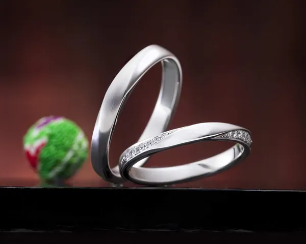 結婚指輪