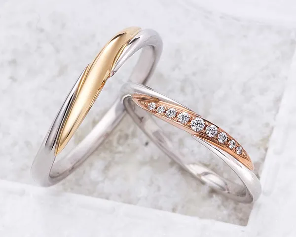 結婚指輪