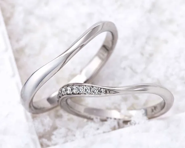 結婚指輪